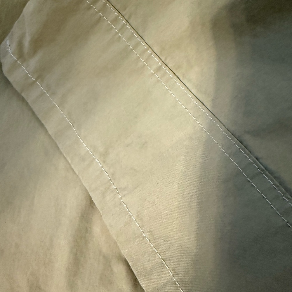 KUHL Revolvr Lean Men’s Tan hiking casual tan pants size 40x32 - Picture 9 of 9